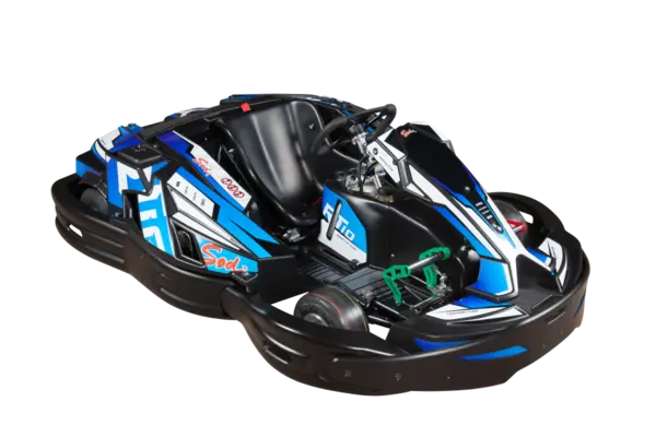 KART ENOSED