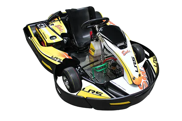 KART JUNIOR